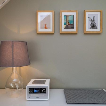 Perfekte Wohnung In Perfekter Lage Mit Balkon! Westerland Zewnętrze zdjęcie