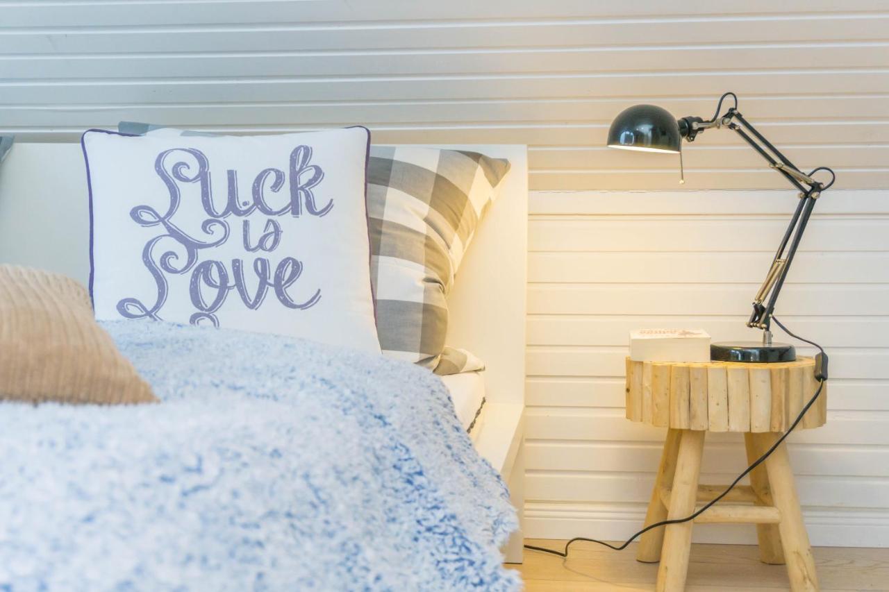 Perfekte Wohnung In Perfekter Lage Mit Balkon! Westerland Zewnętrze zdjęcie