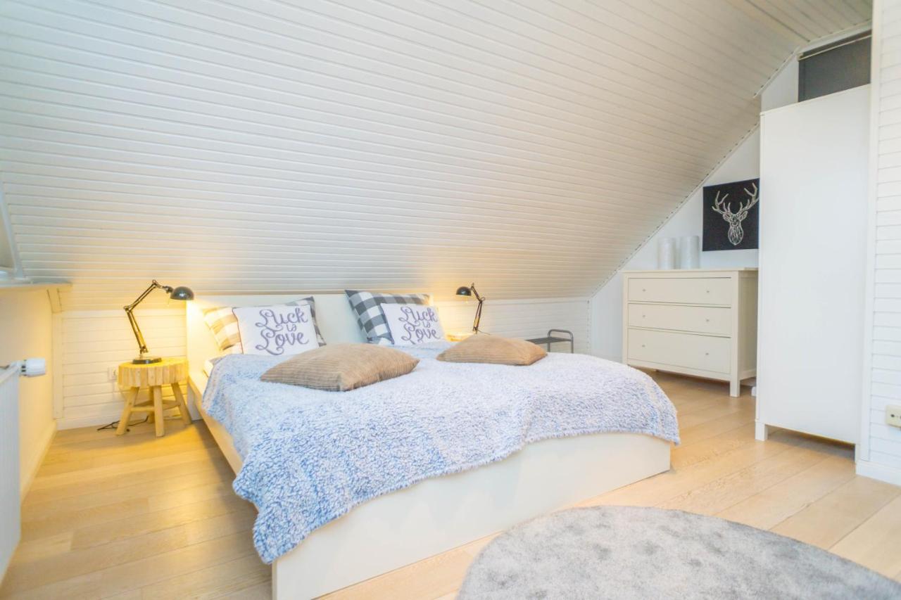 Perfekte Wohnung In Perfekter Lage Mit Balkon! Westerland Zewnętrze zdjęcie